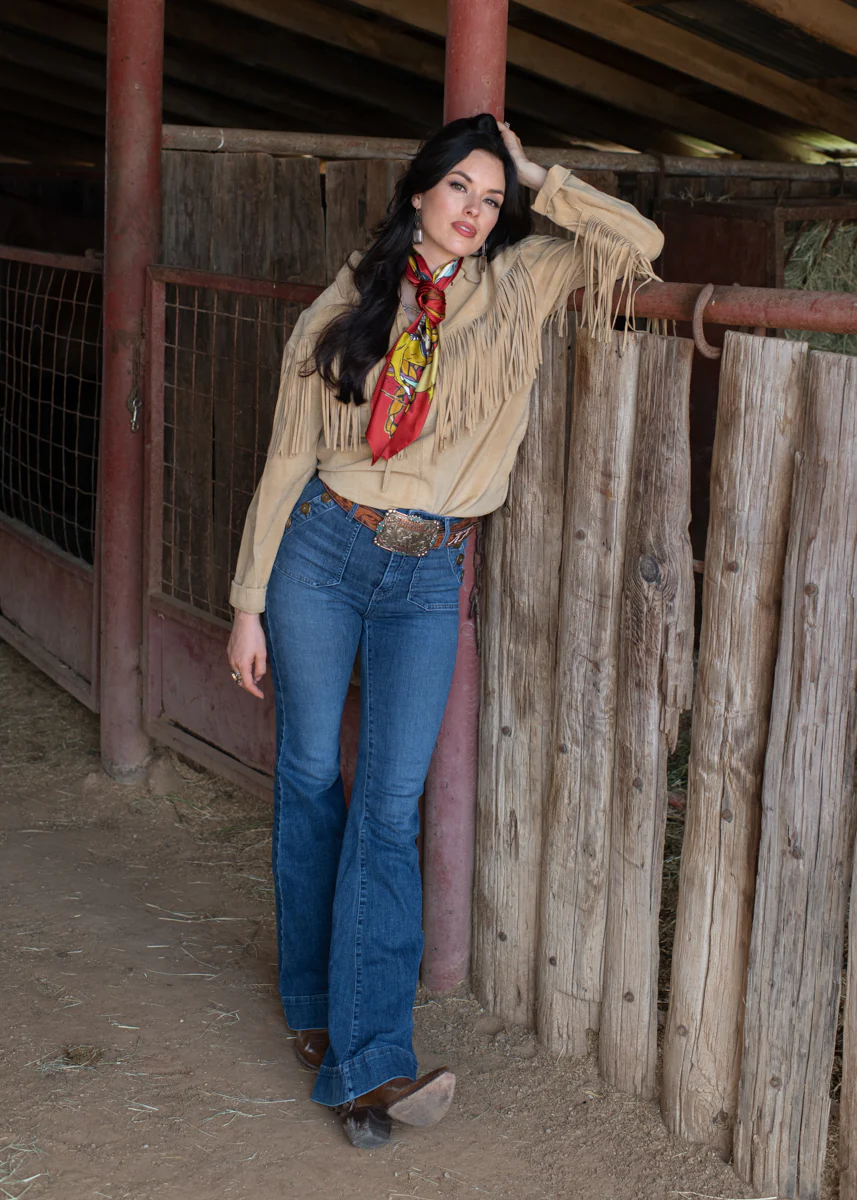 Always Saddle Your Own Horse - Image 16