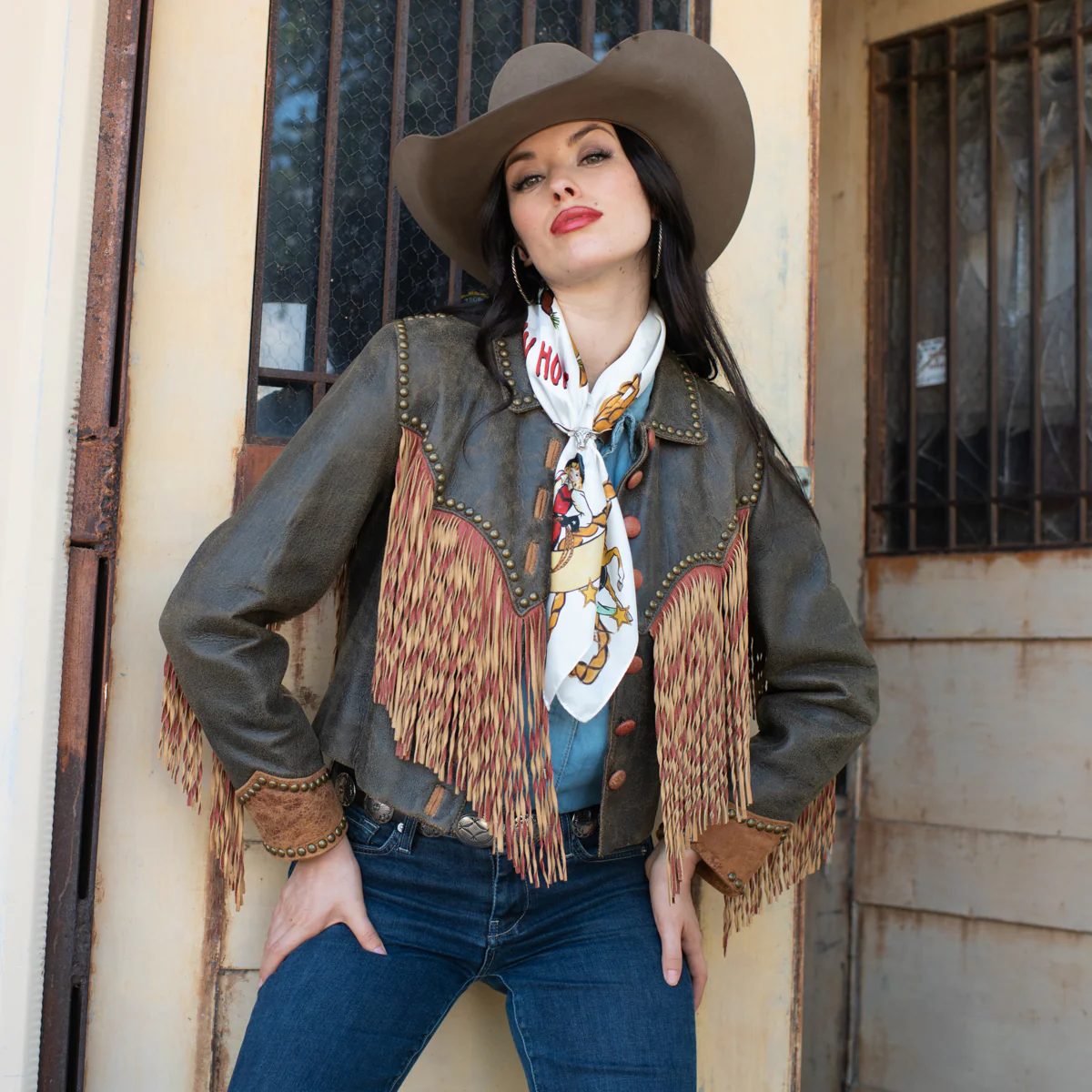 Always Saddle Your Own Horse - Image 5