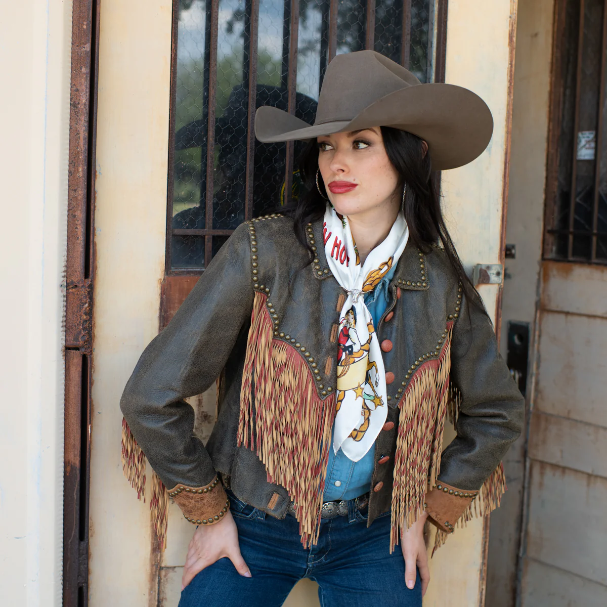 Always Saddle Your Own Horse - Image 6