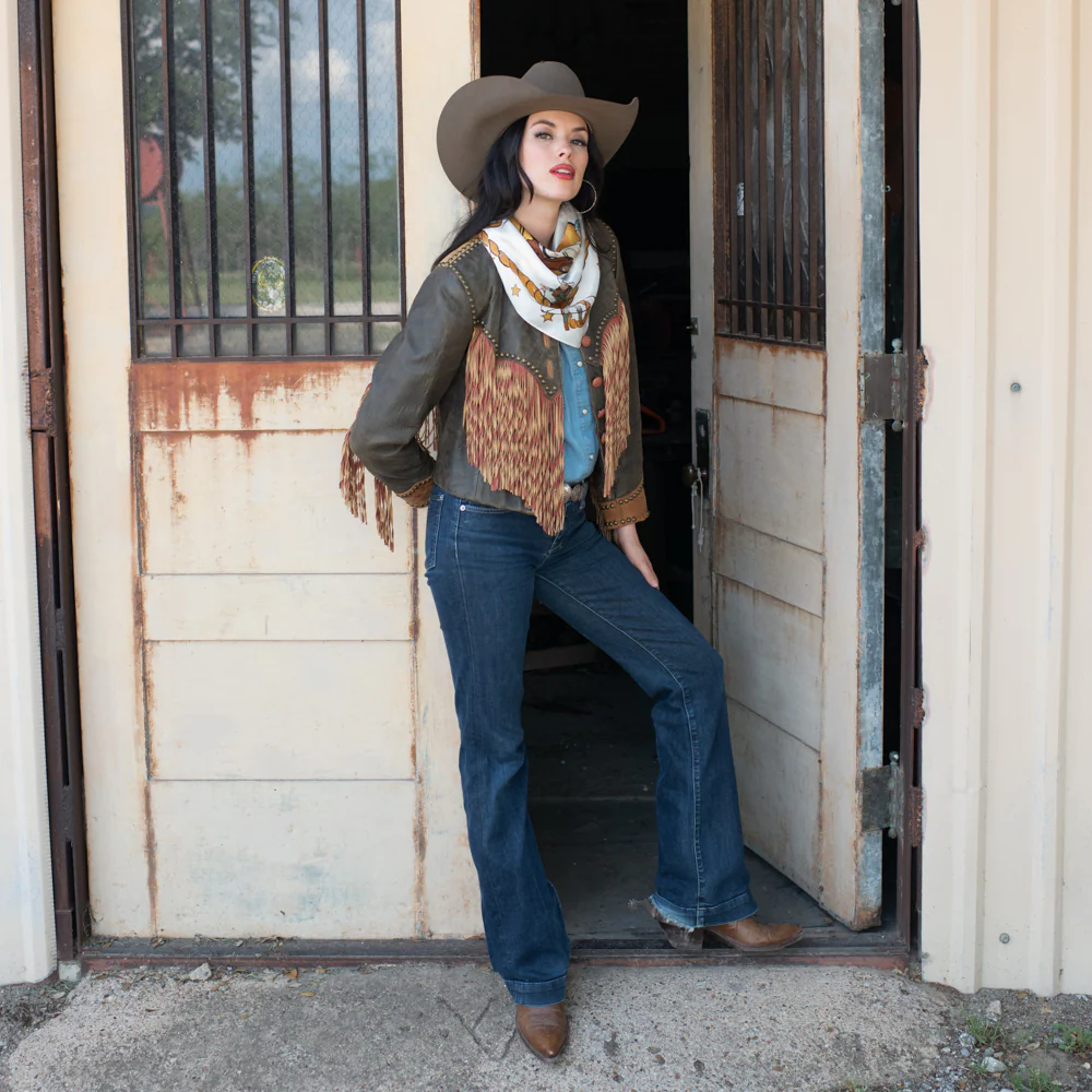 Always Saddle Your Own Horse - Image 7