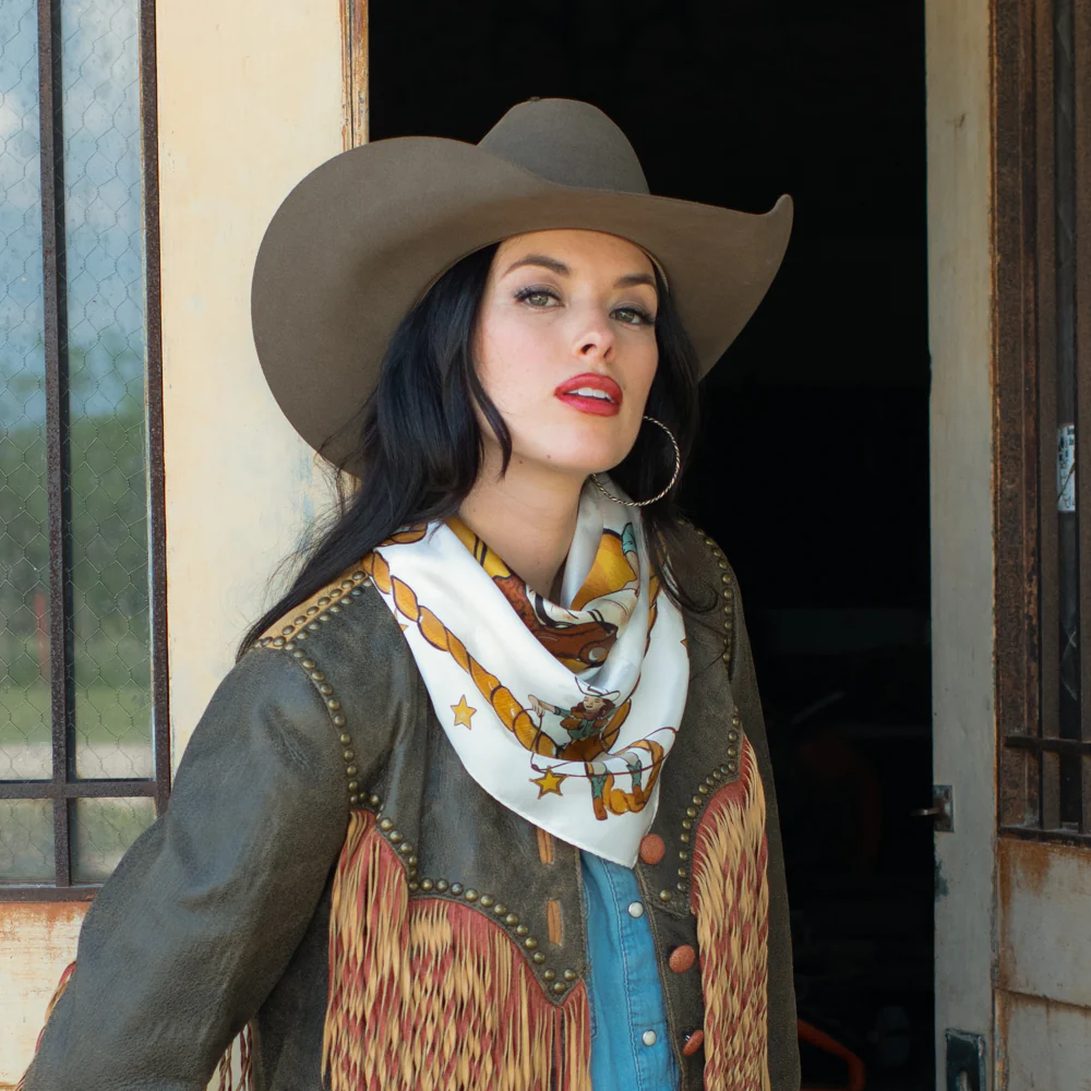 Always Saddle Your Own Horse - Image 8