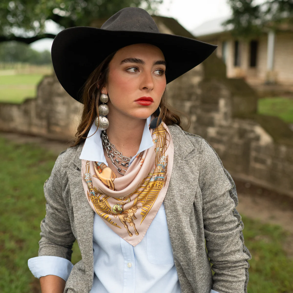 Back When They Bucked - Image 24