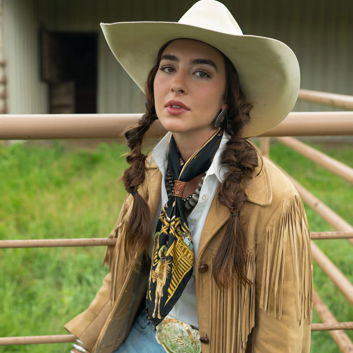 Back When They Bucked - Image 33