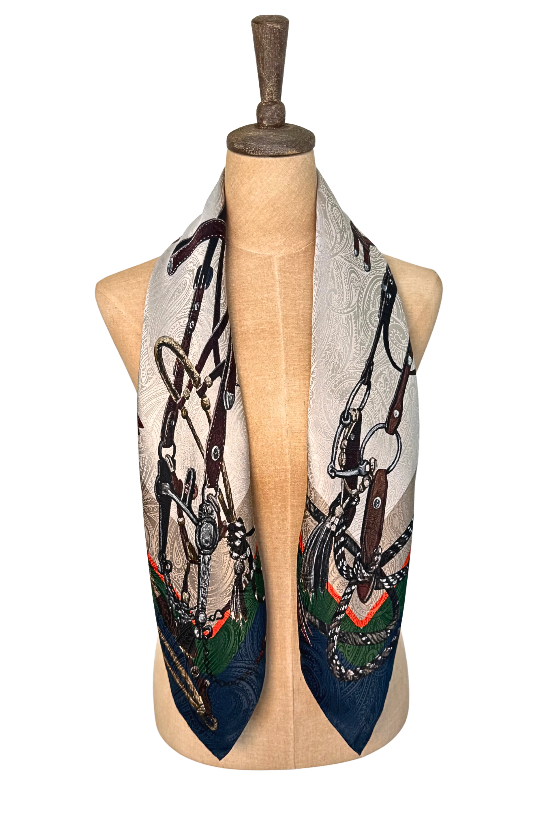 Bridles - Navy - Image 9