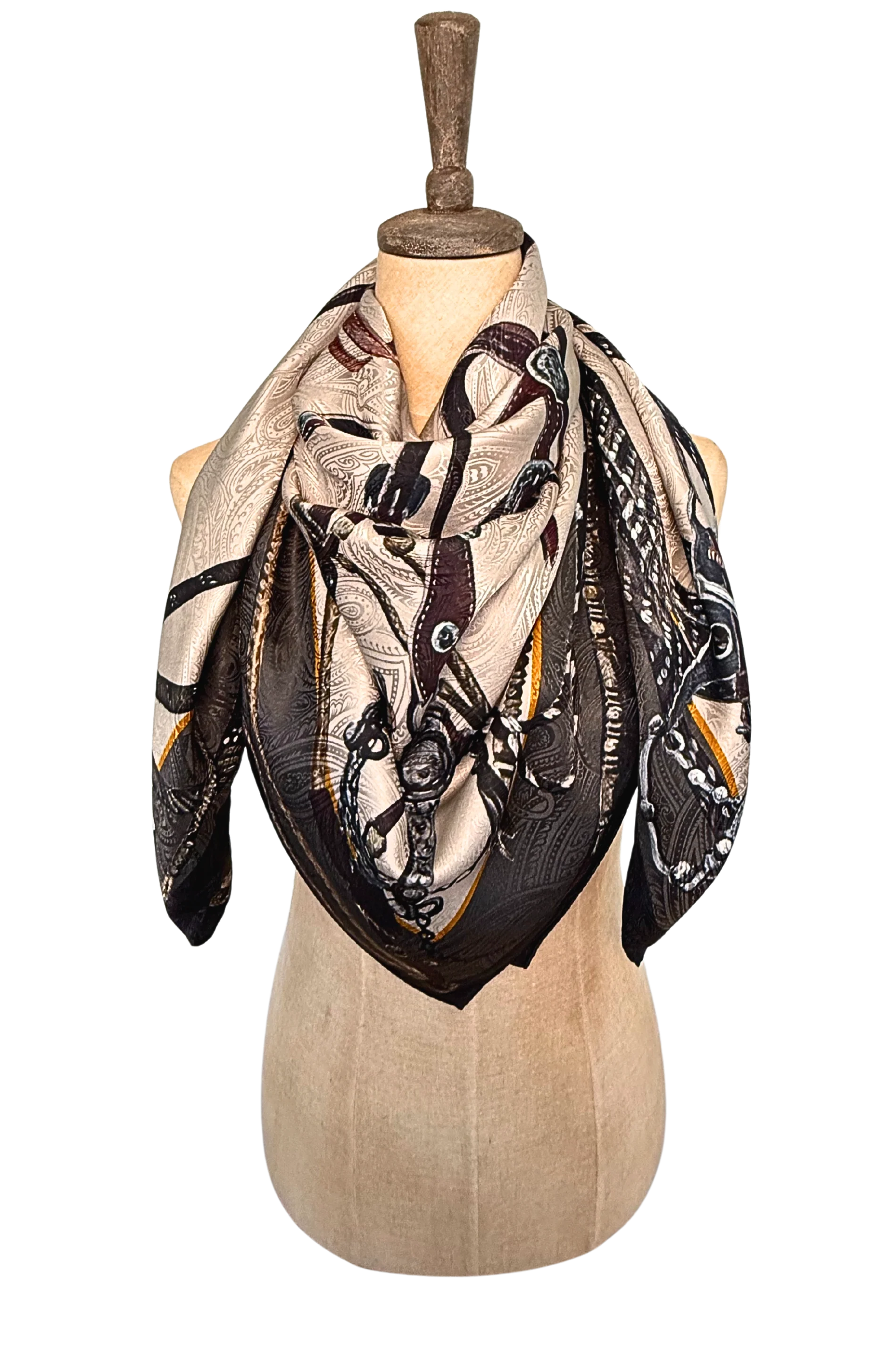 Bridles - Slate - Image 6