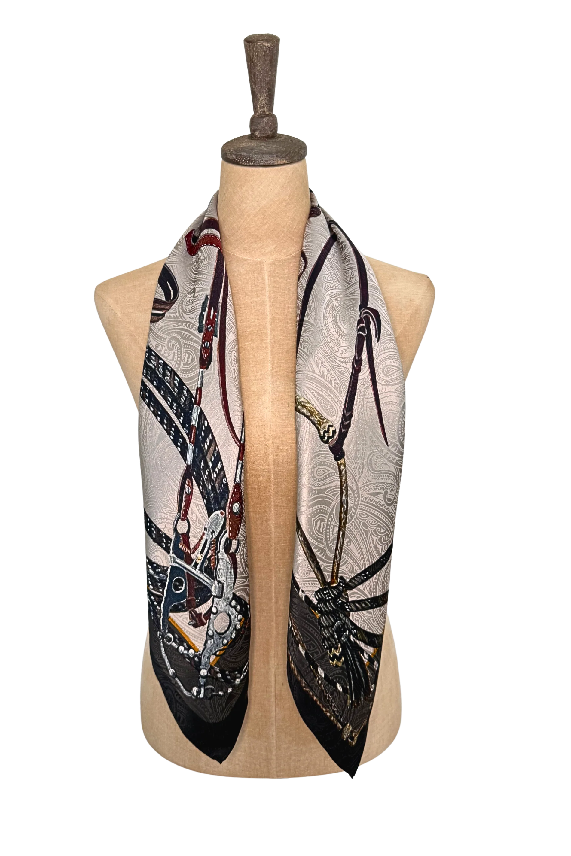 Bridles - Slate - Image 9