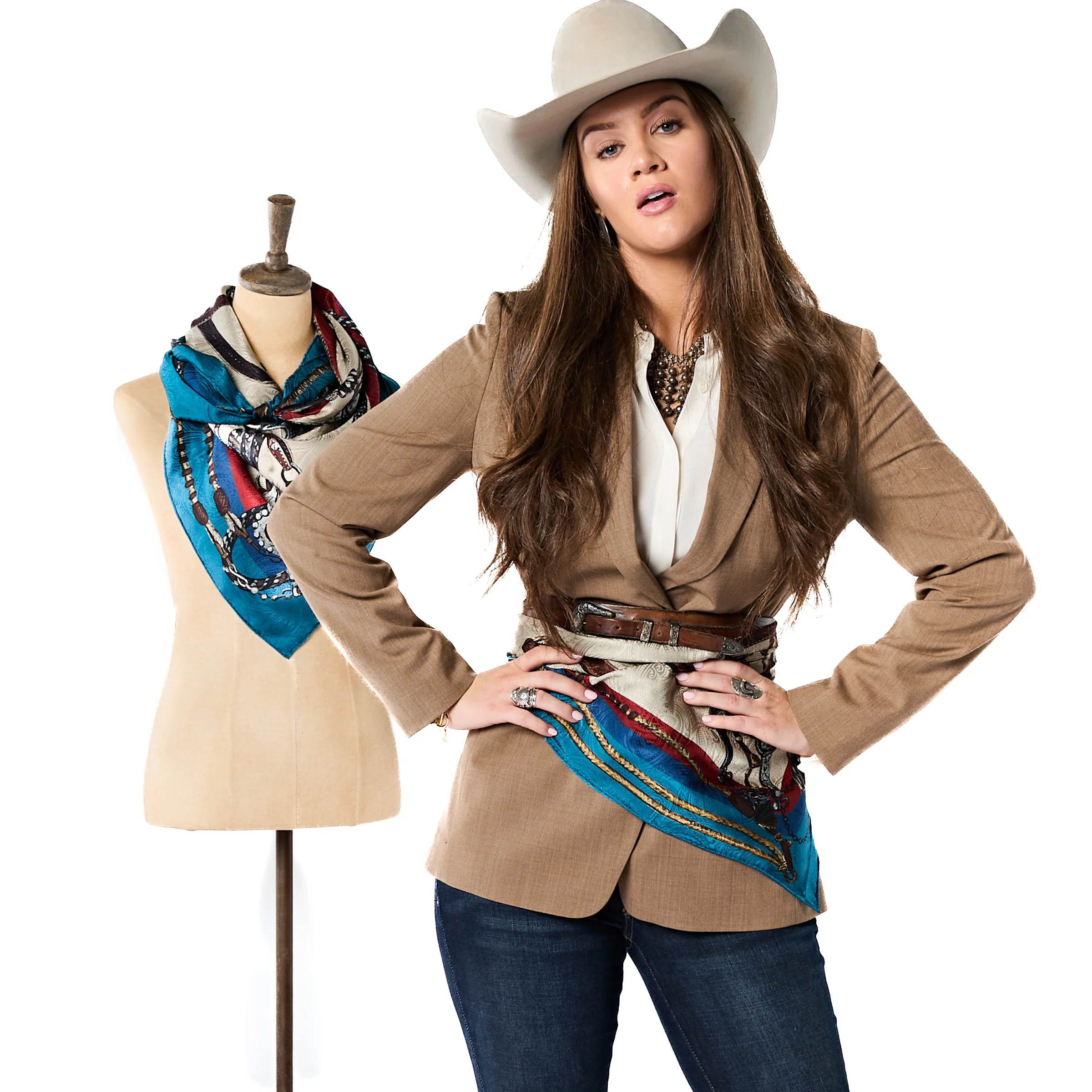 Bridles - Turquoise - Image 24