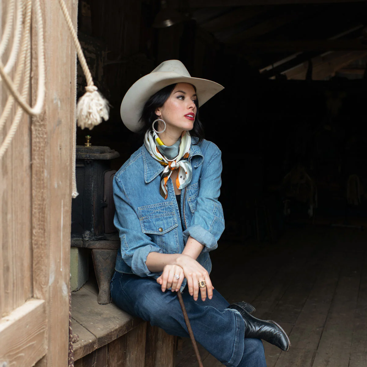 Bronco Buster - Image 4