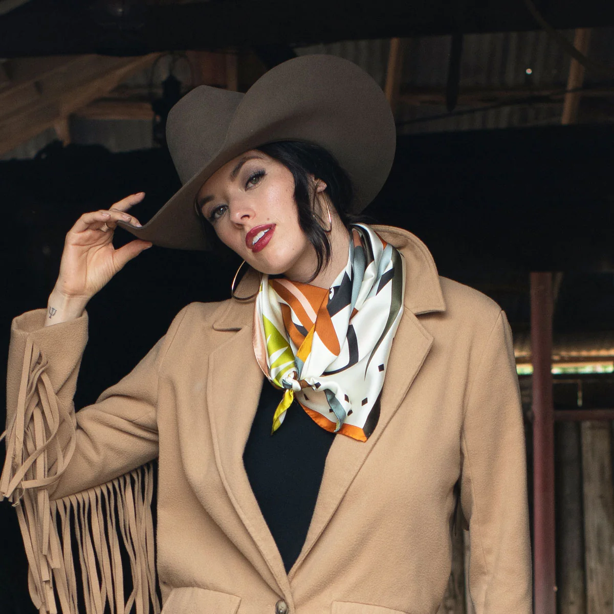 Bronco Buster - Image 5