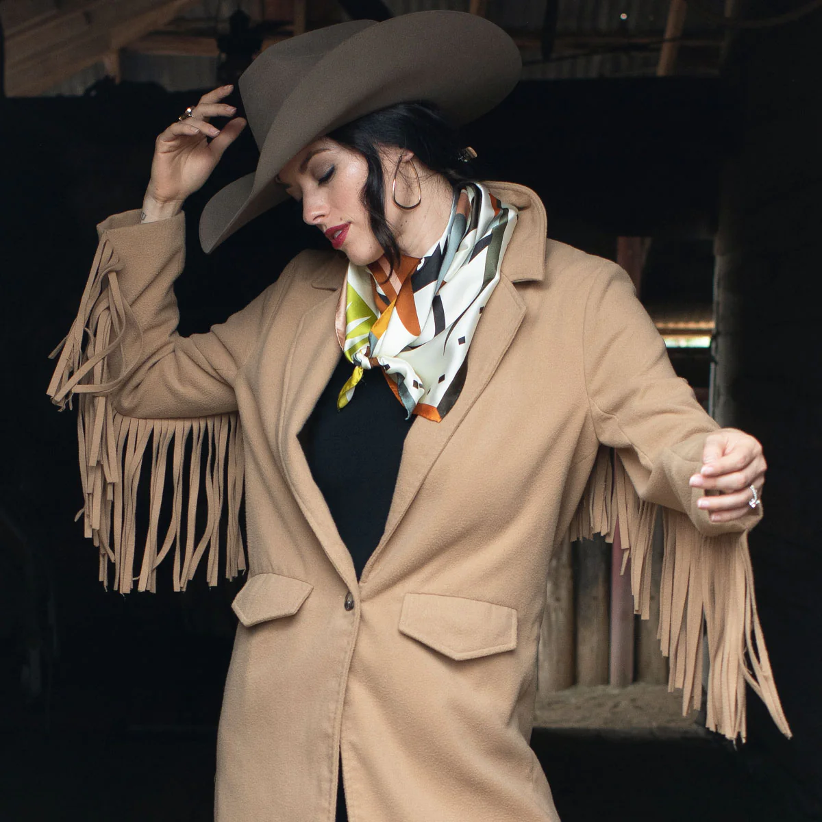 Bronco Buster - Image 8