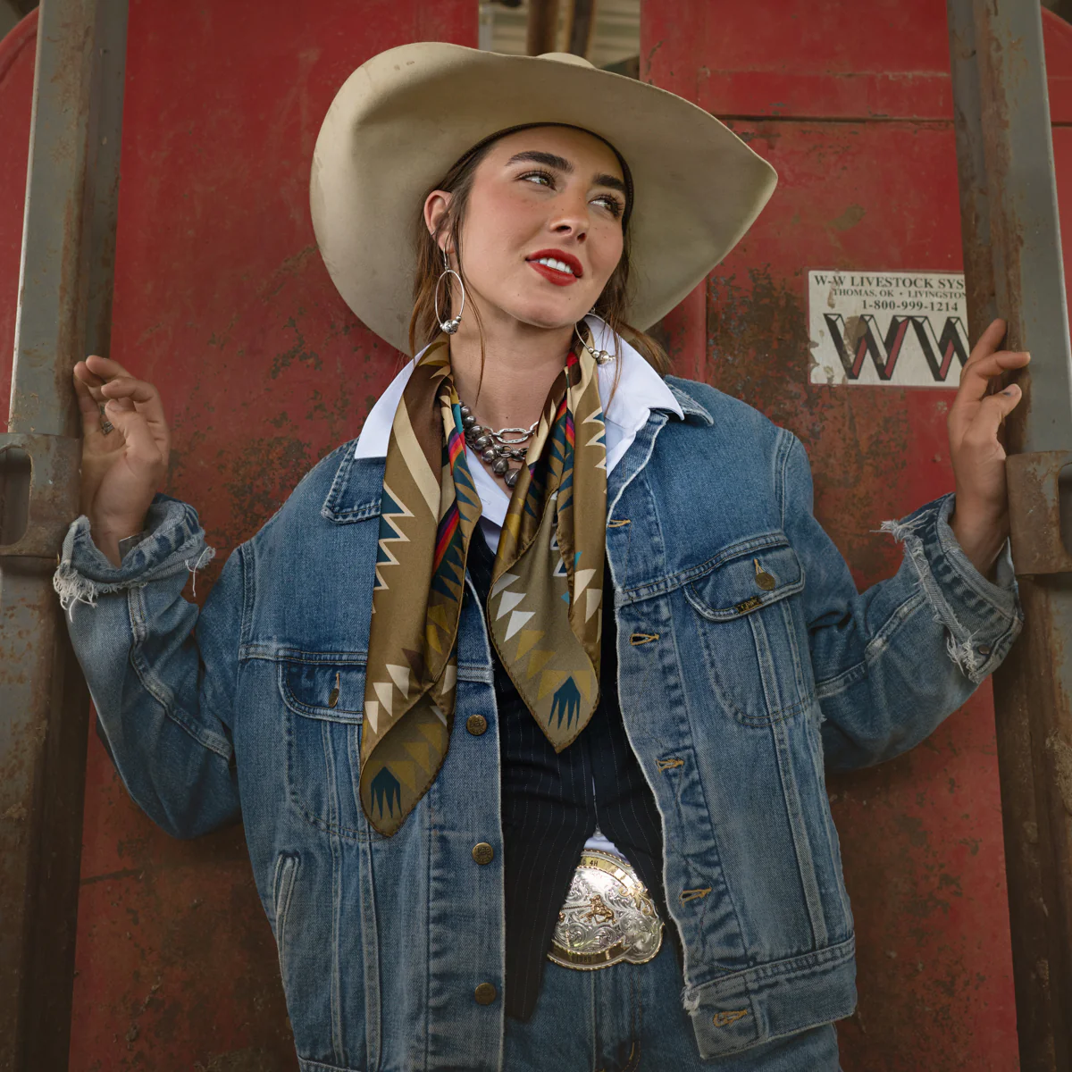 Cross Me - Image 18
