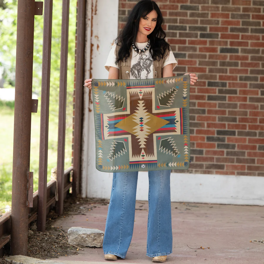 Cross Me - Bandana - Image 12