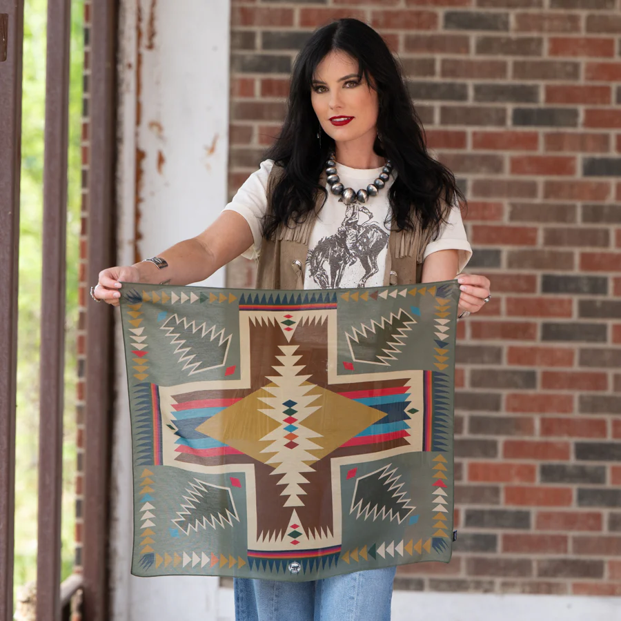 Cross Me - Bandana - Image 22