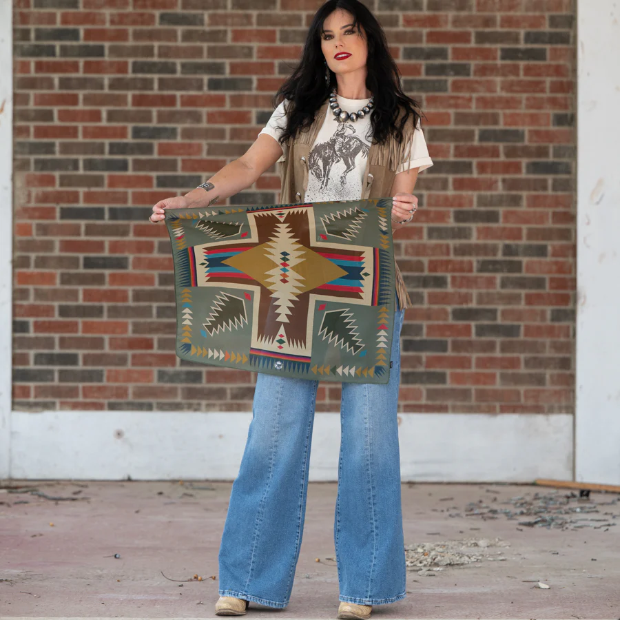 Cross Me - Bandana - Image 7