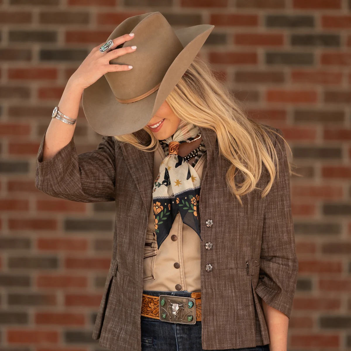 Dovely - Bandana - Image 10