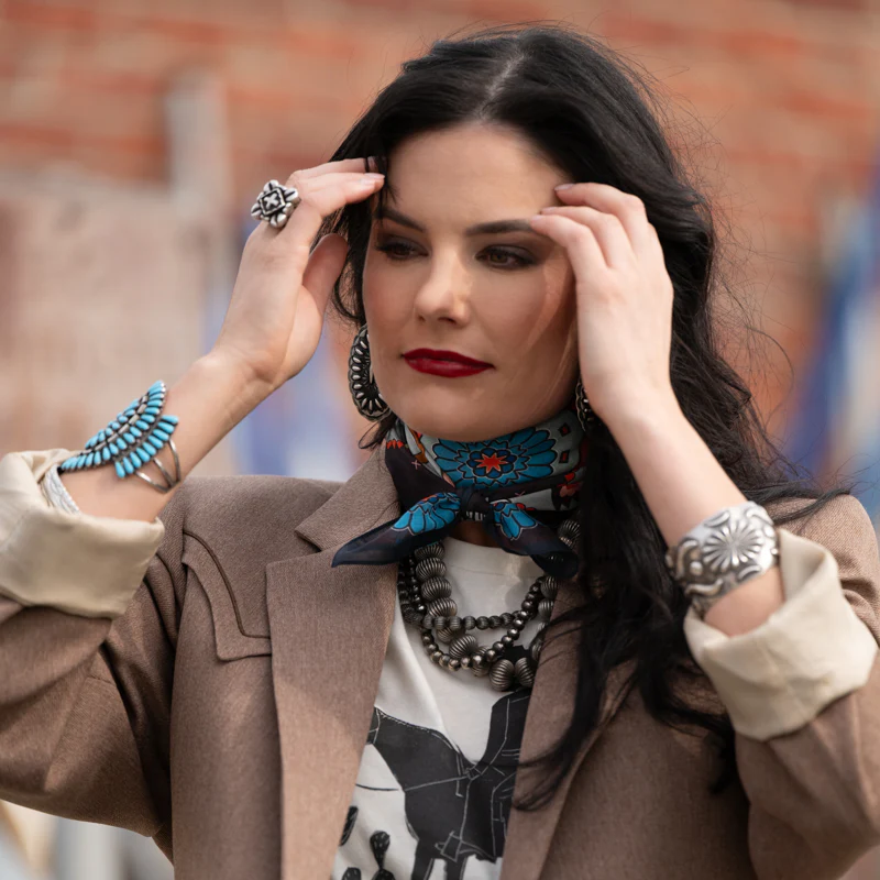 Dovely Too - Bandana - Image 12