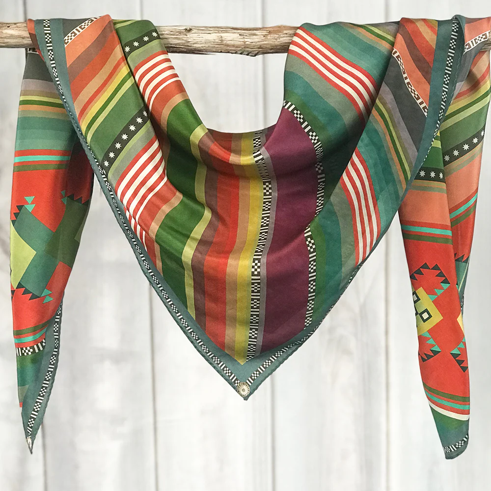 Down South Serape - Image 5