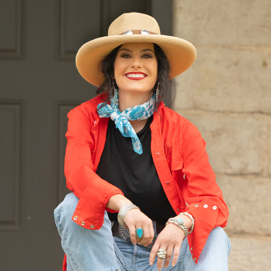 Senorita - Bandana - Image 10