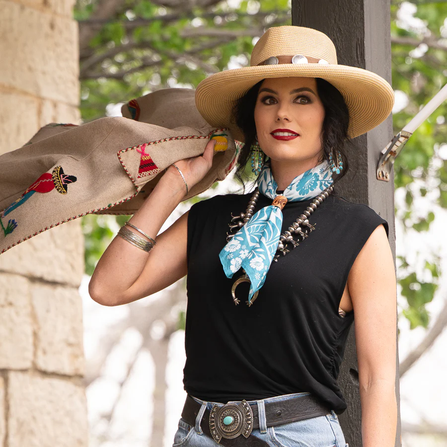 Senorita - Bandana - Image 12