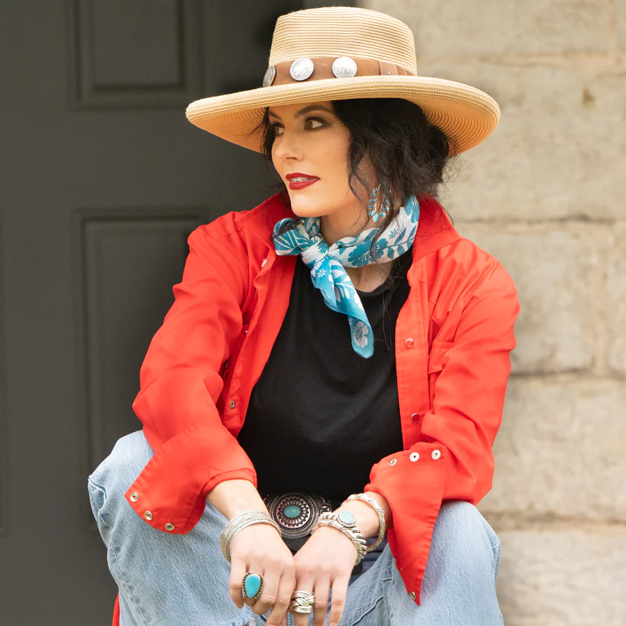 Senorita - Bandana - Image 13
