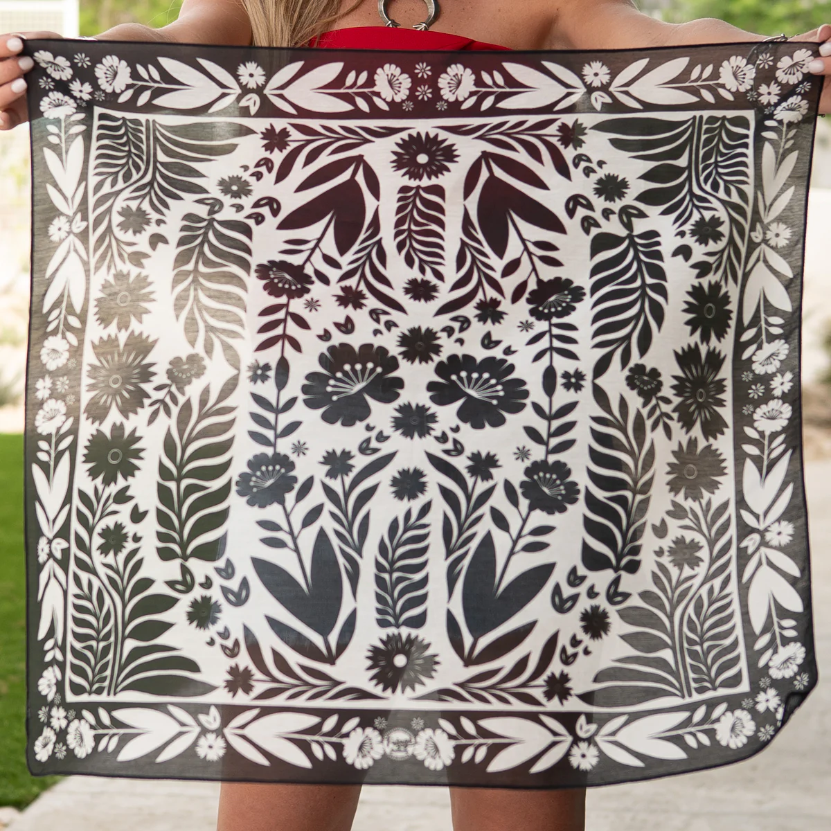 Senorita - Bandana - Image 15