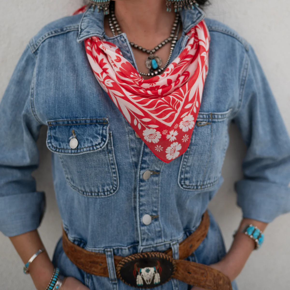 Senorita - Bandana - Image 16