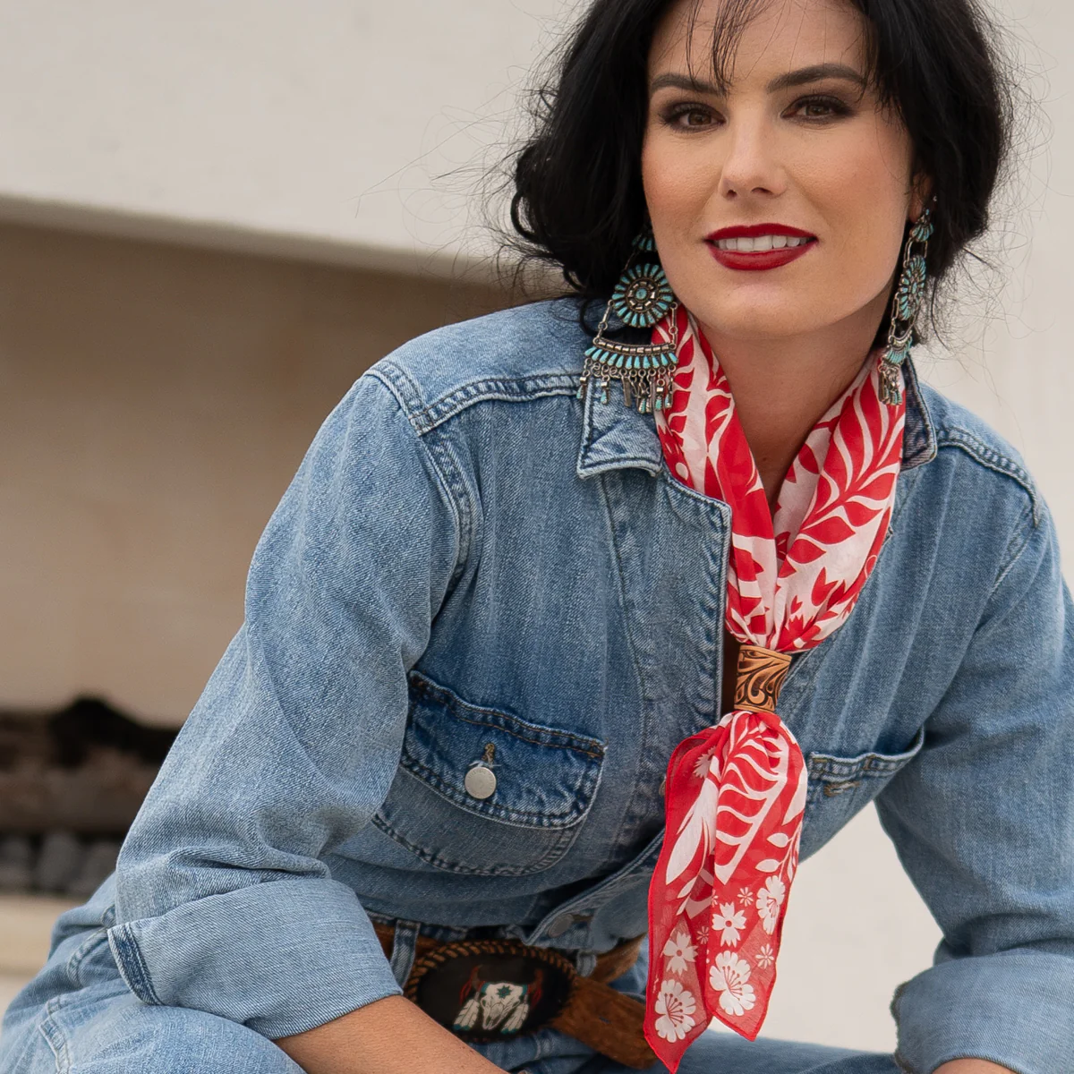 Senorita - Bandana - Image 18