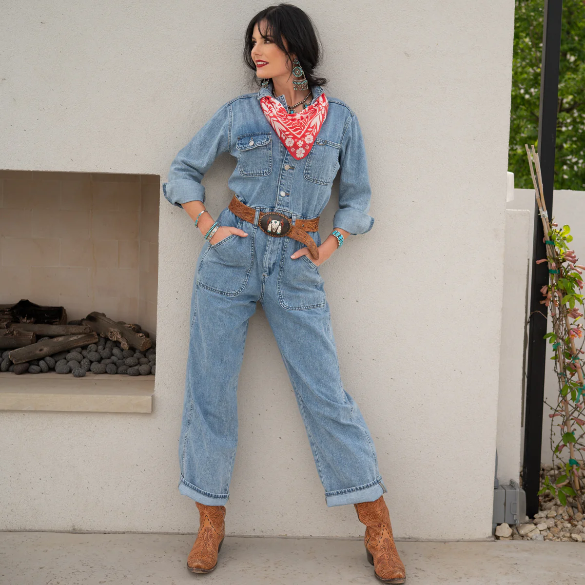 Senorita - Bandana - Image 19