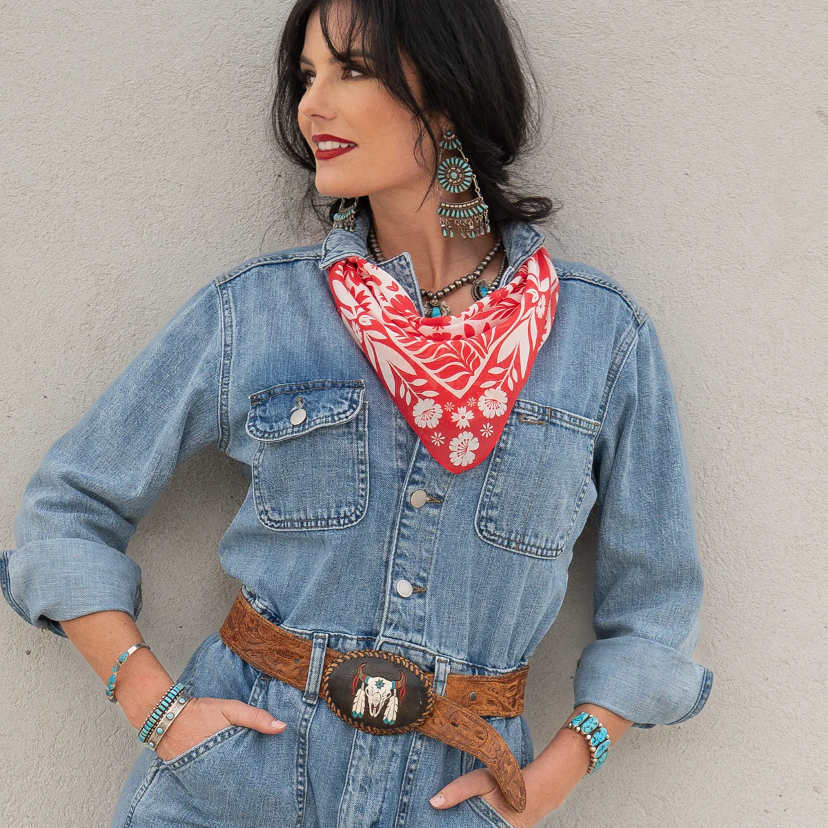 Senorita - Bandana - Image 24