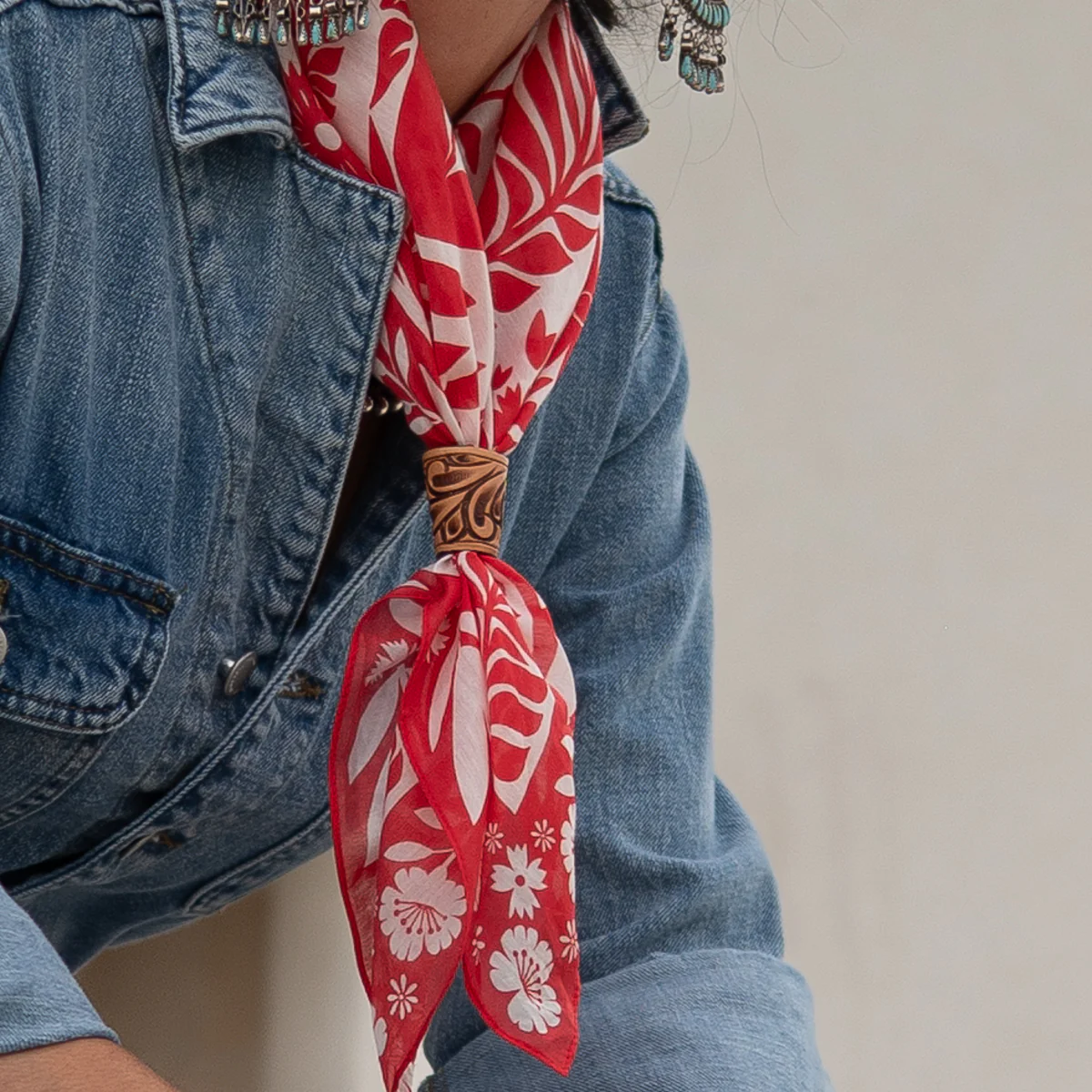 Senorita - Bandana - Image 27