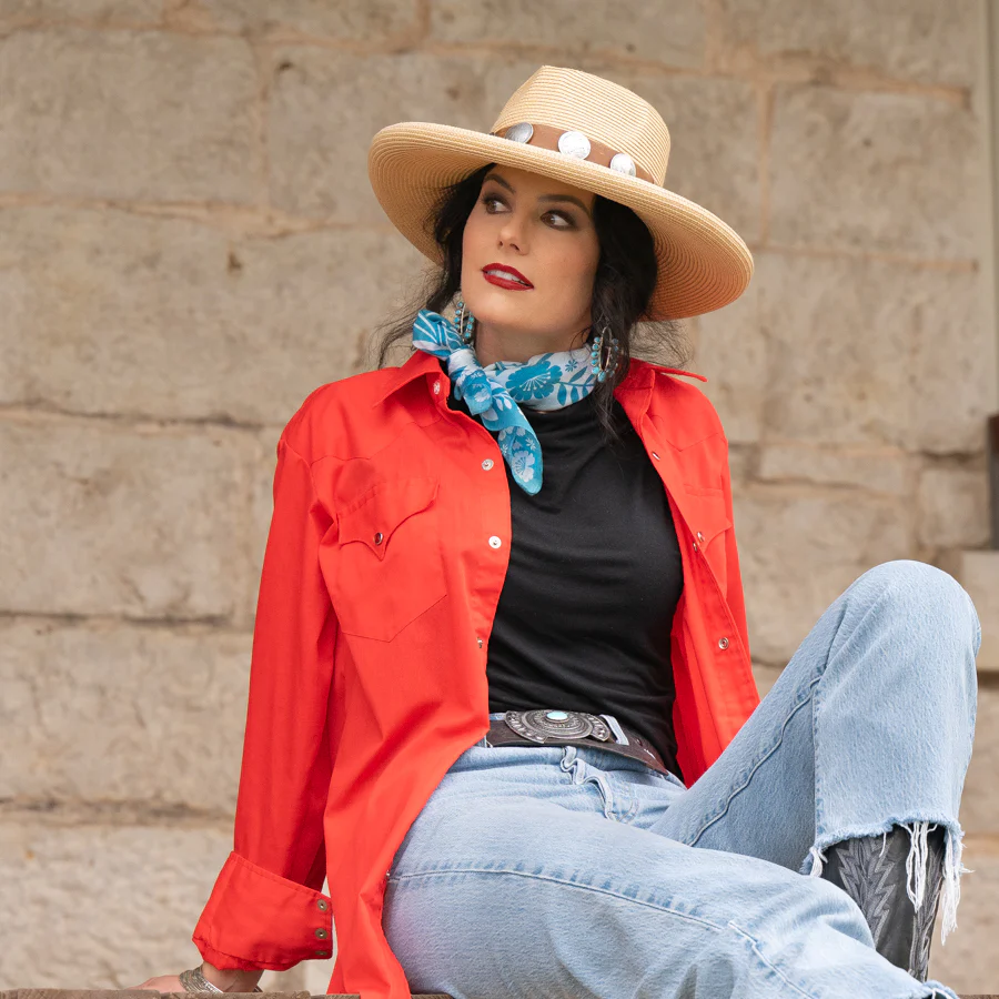Senorita - Bandana - Image 28