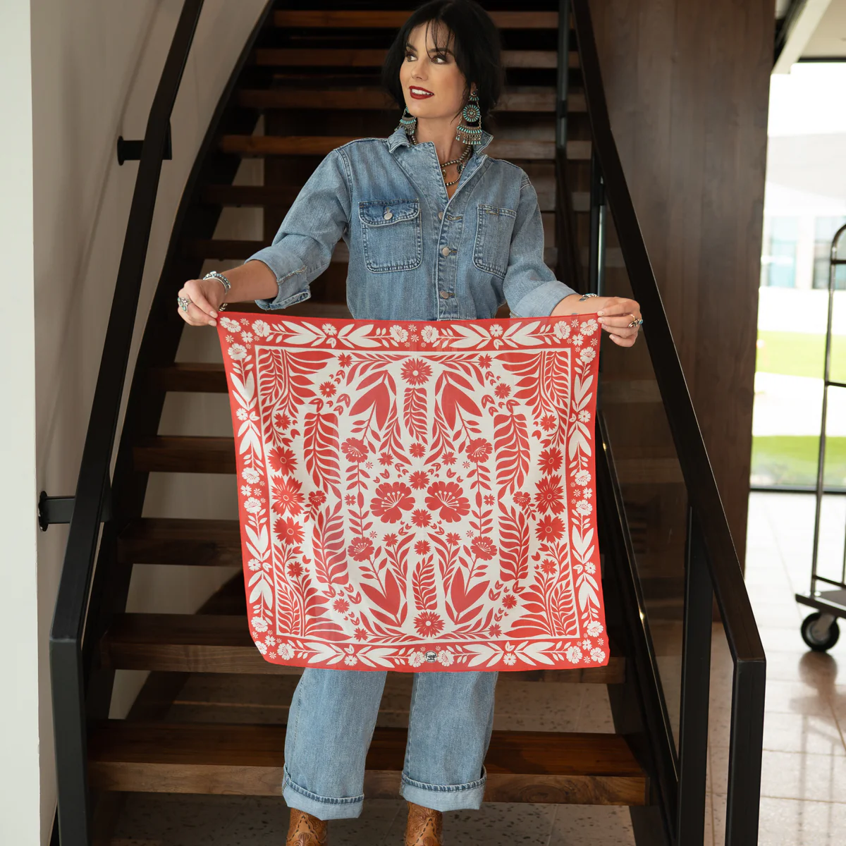 Senorita - Bandana - Image 3