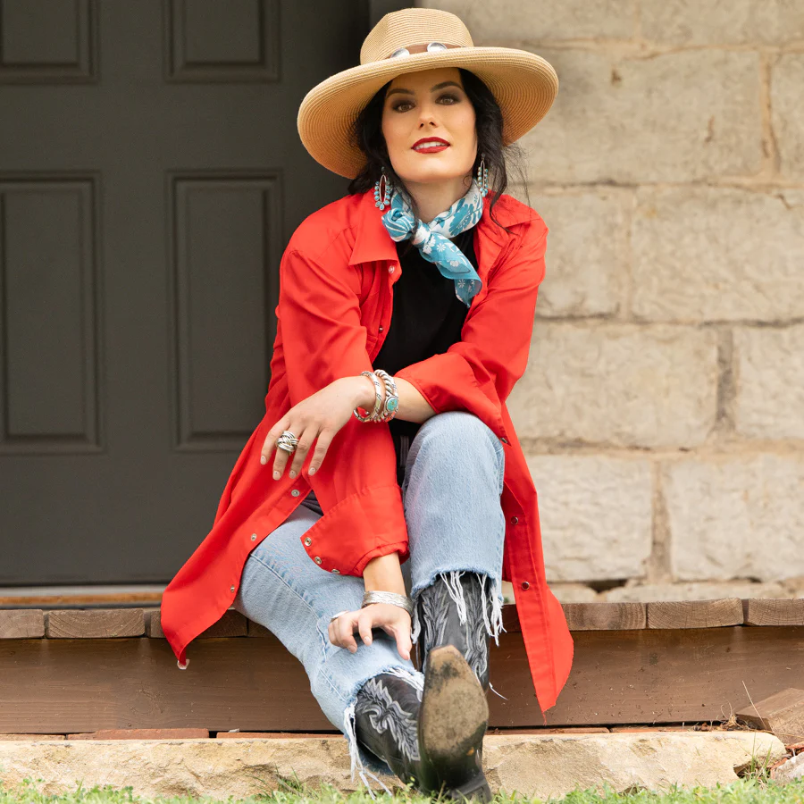 Senorita - Bandana - Image 4