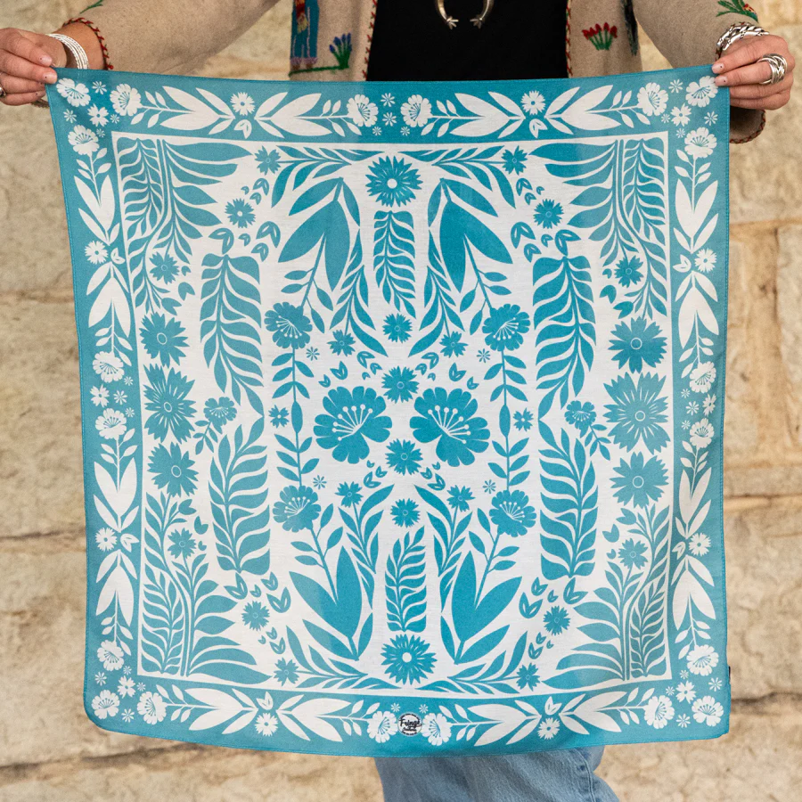 Senorita - Bandana - Image 6