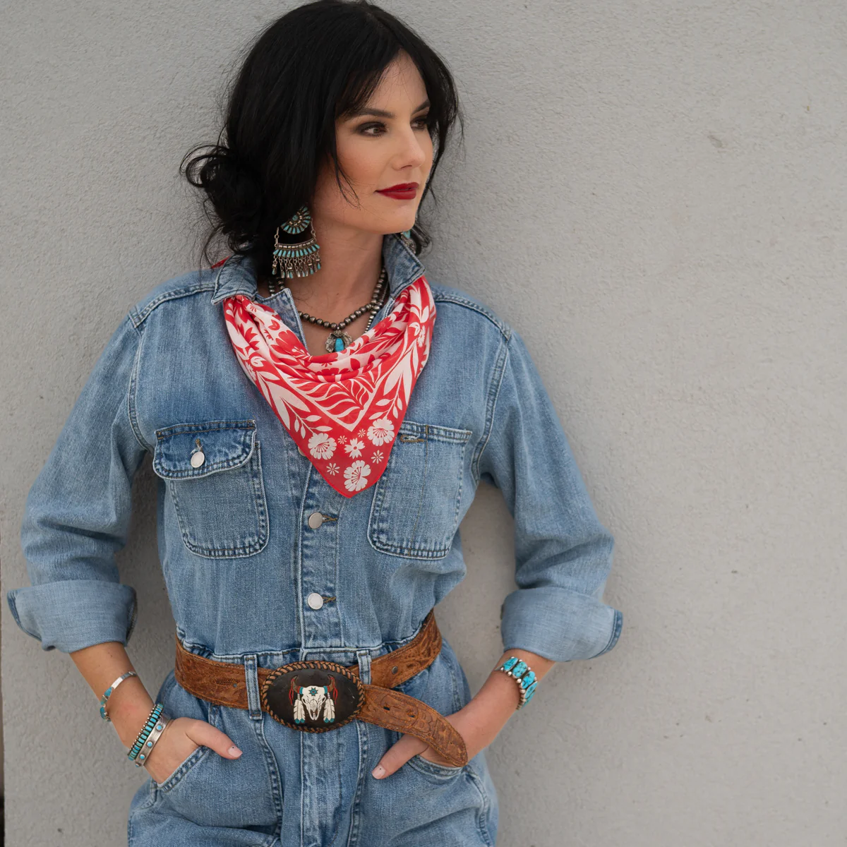 Senorita - Bandana - Image 7