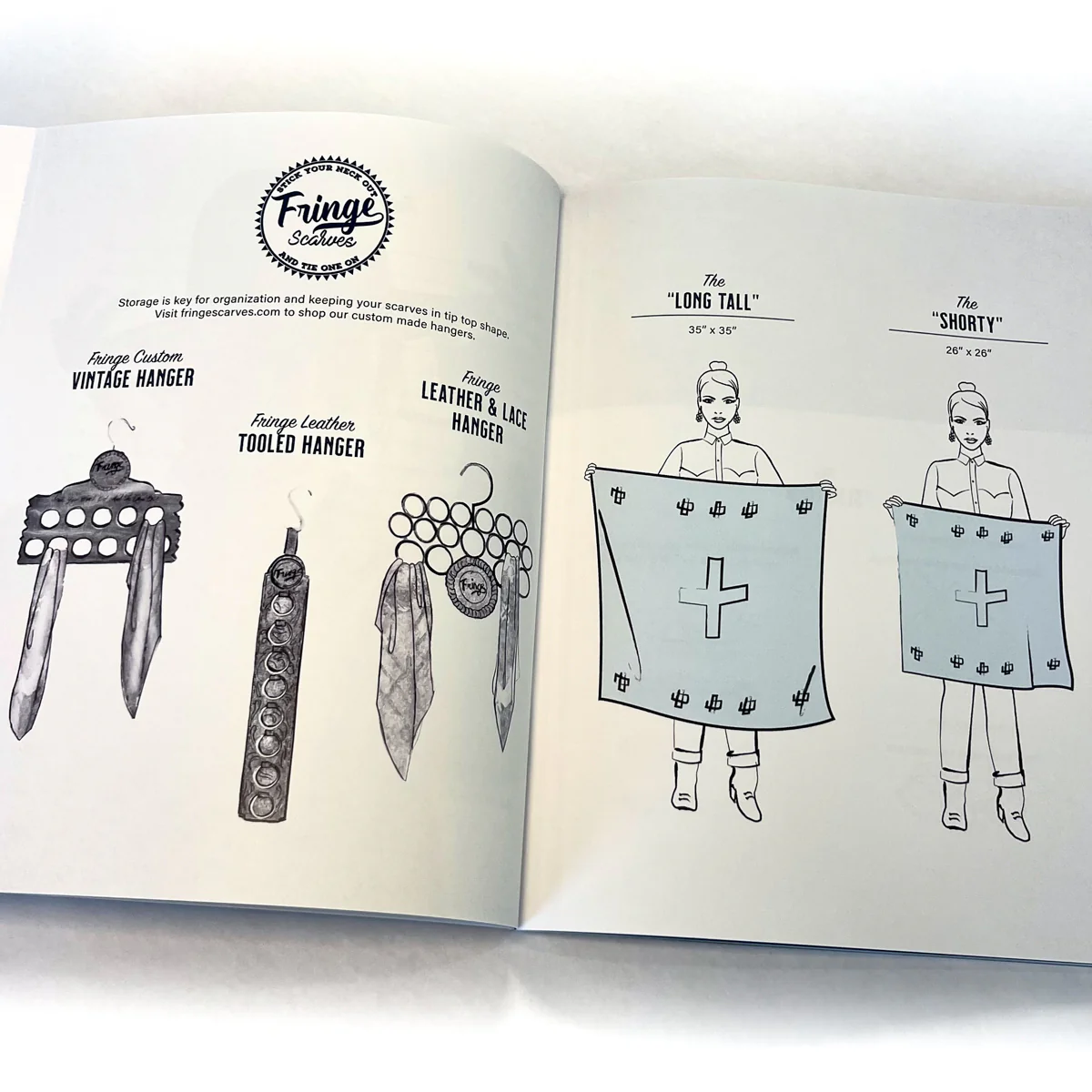 Fringe How To Tie Book - Image 5