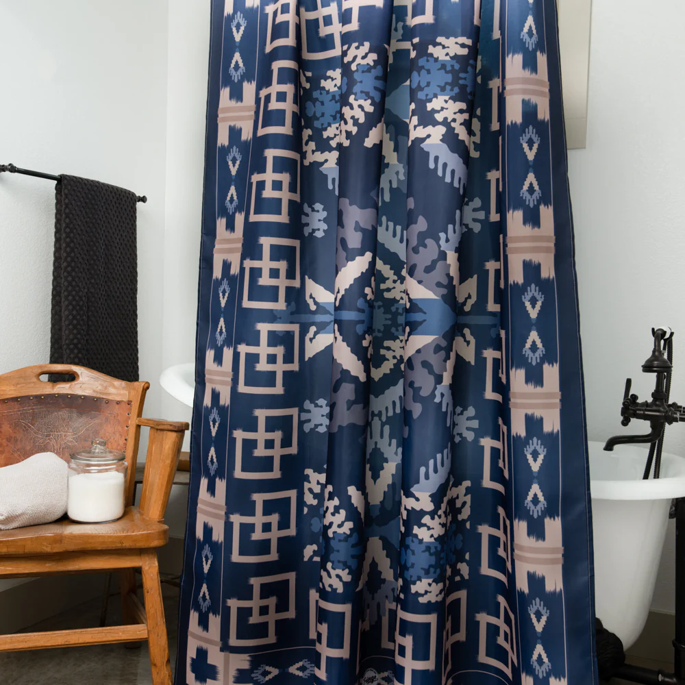 Shower Curtain - Willow - Image 5