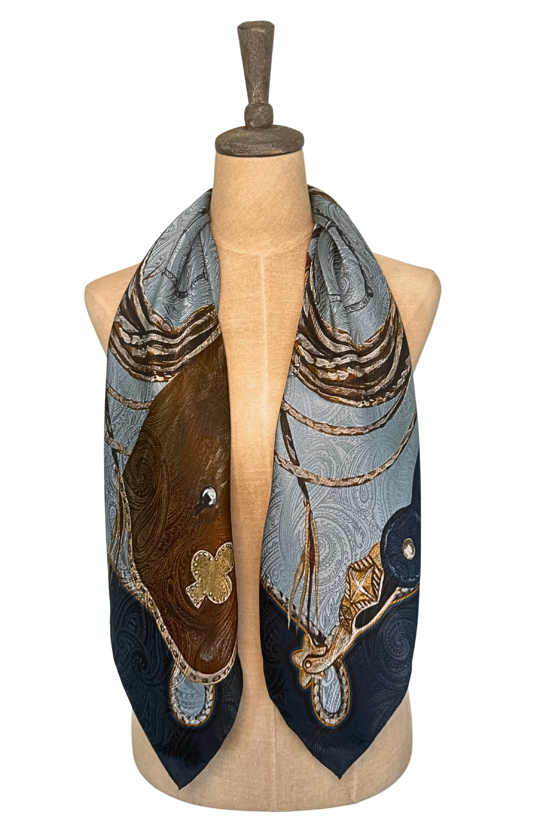 Gettin' Western - Navy - Image 17