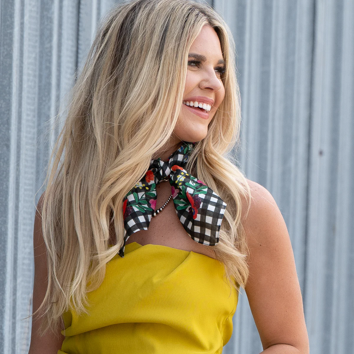 Gingham Style - Bandana - Image 11