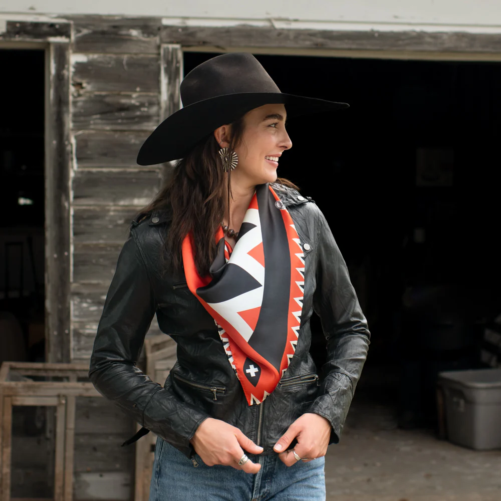 Girl With The Wide Brimmed Hat - Image 4