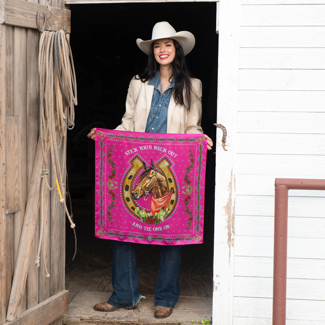 Hold Your Horses - Image 19