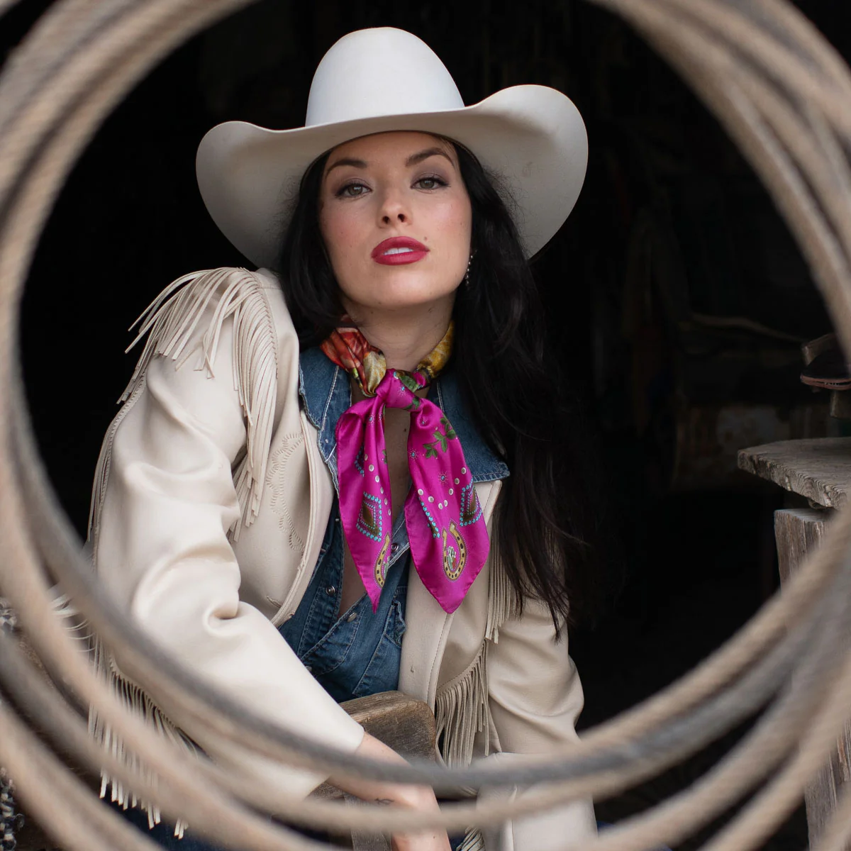 Hold Your Horses - Image 23
