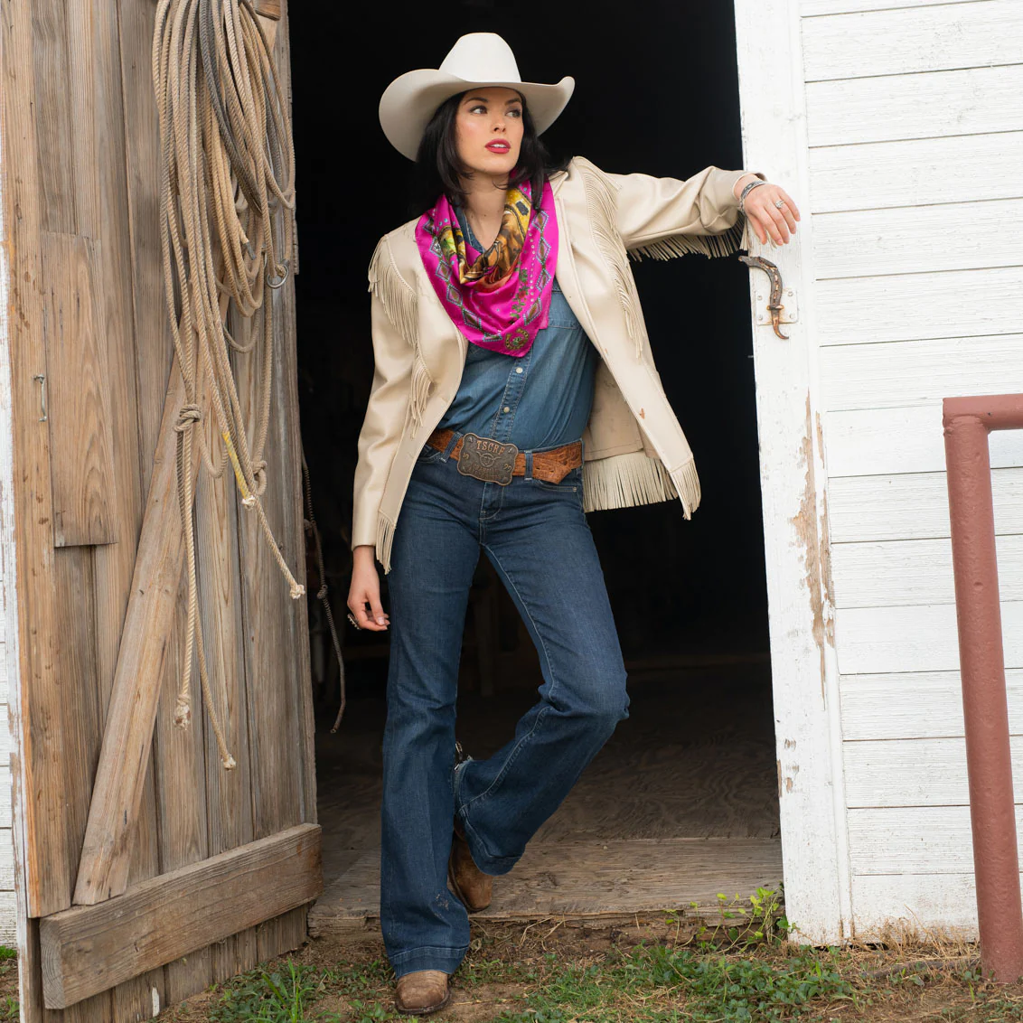 Hold Your Horses - Image 25
