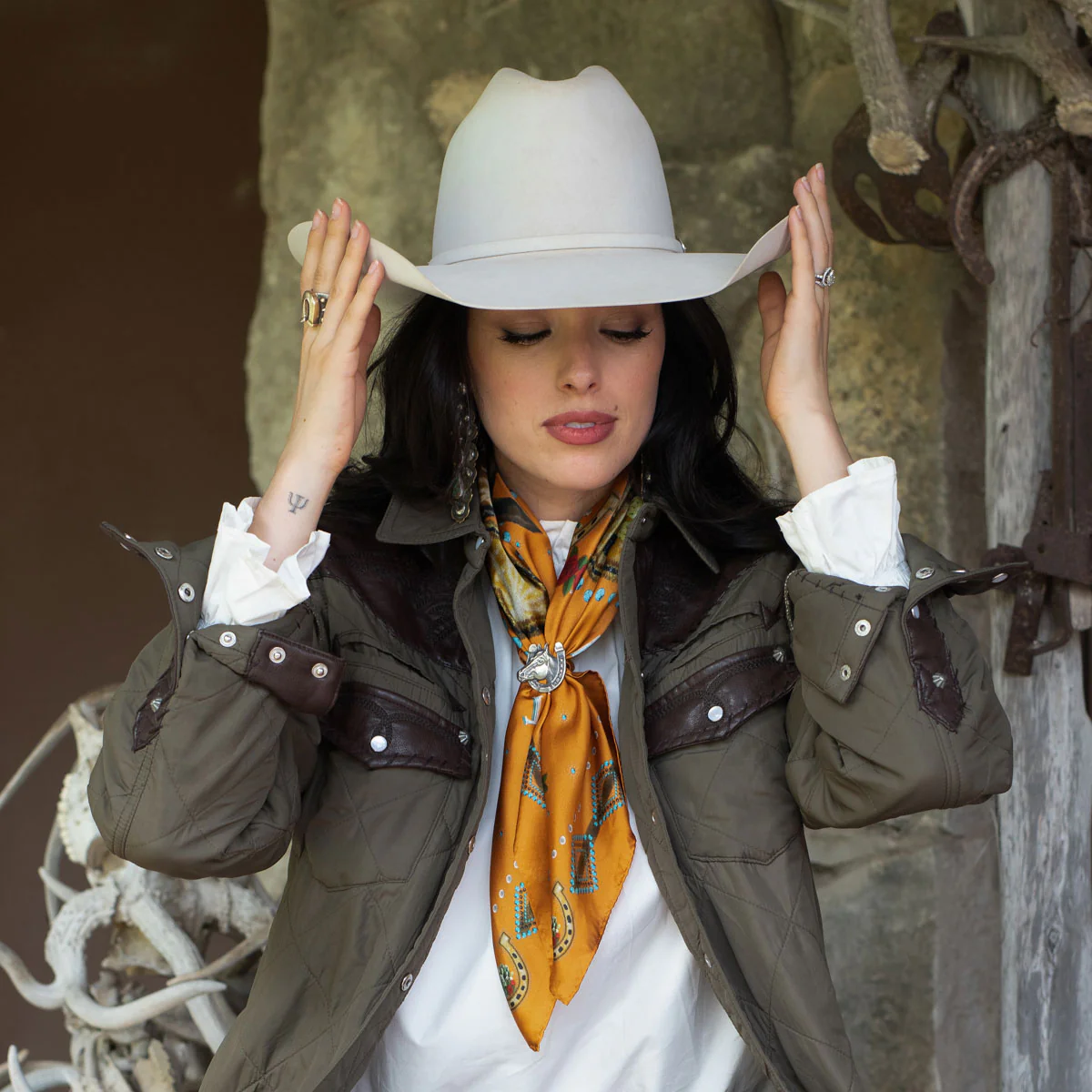 Hold Your Horses - Image 34