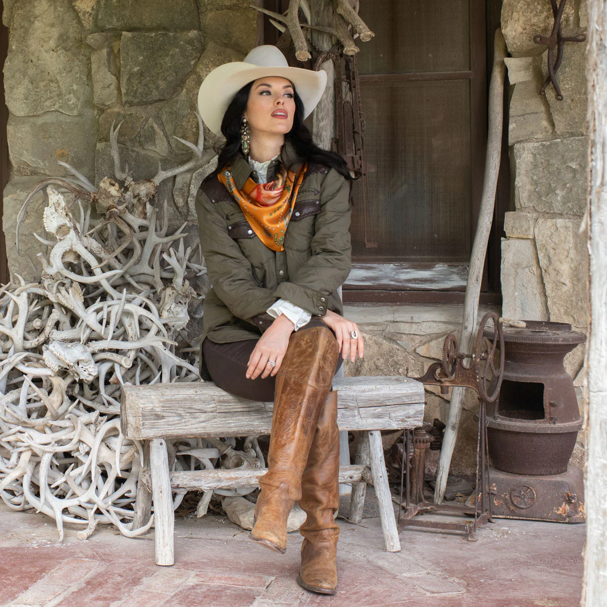 Hold Your Horses - Image 35