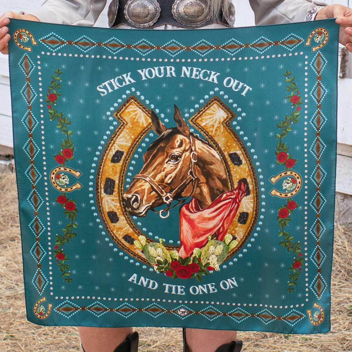 Hold Your Horses - Image 5