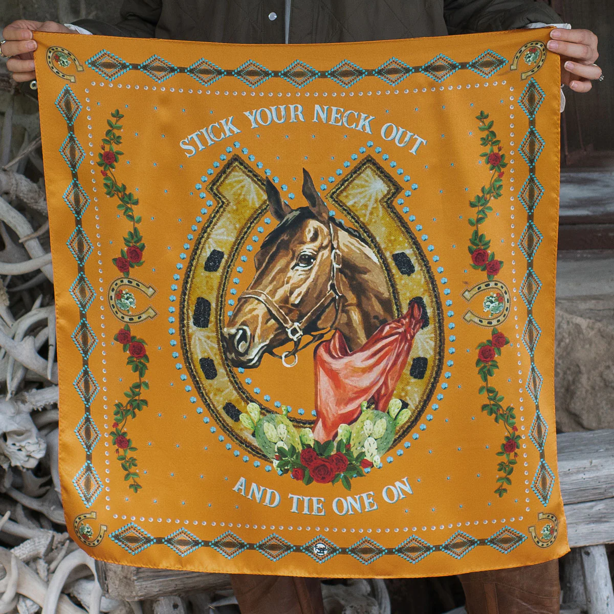 Hold Your Horses - Image 6