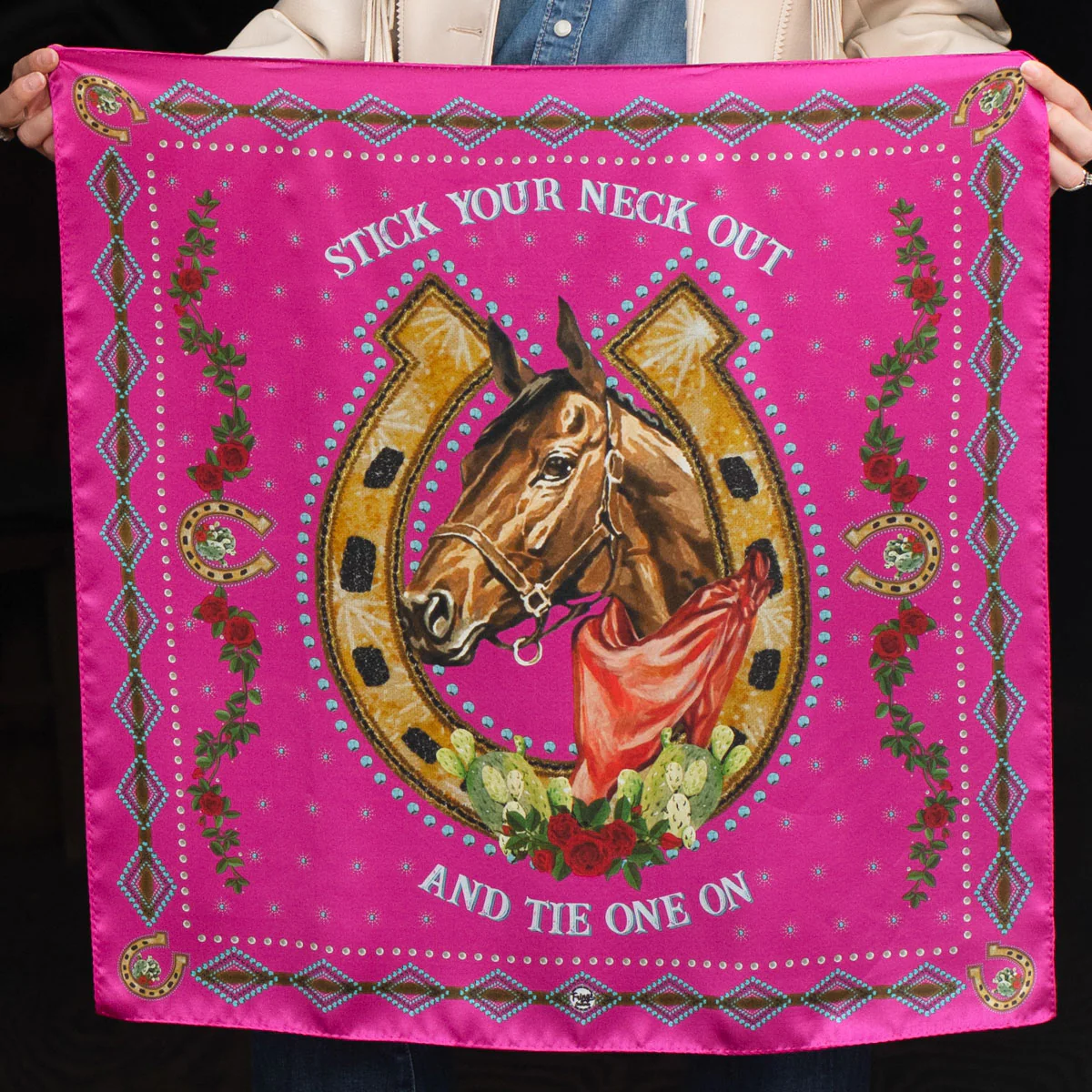 Hold Your Horses - Image 7