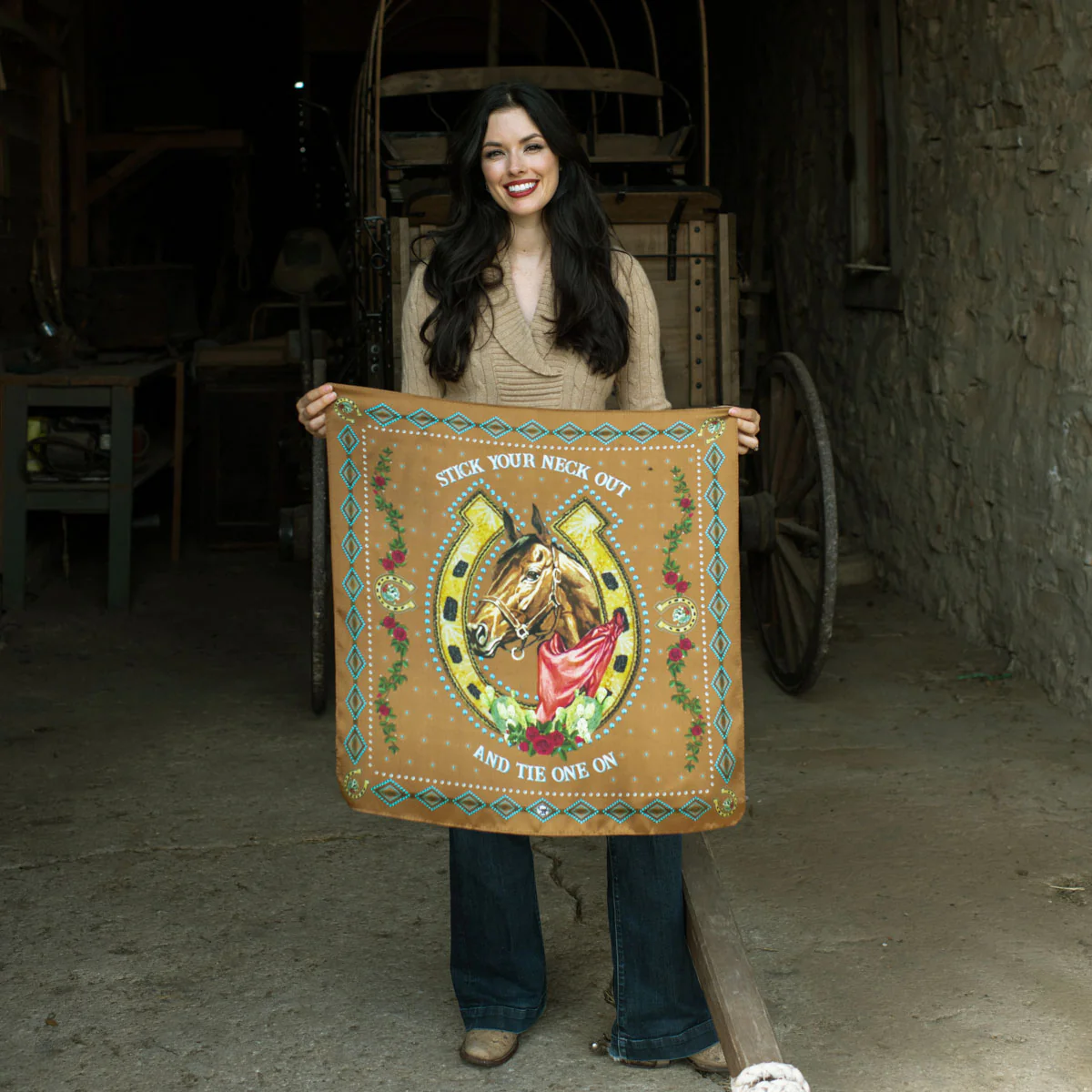 Hold Your Horses - Image 8