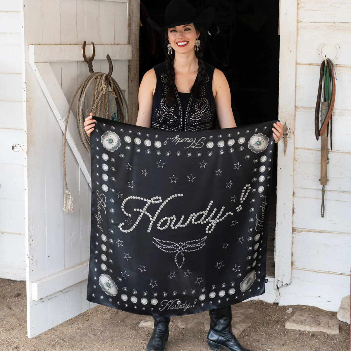 Howdy - Image 12